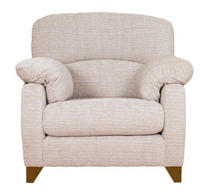 Austin Armchair | A Touch of Furniture Oxfordshire
