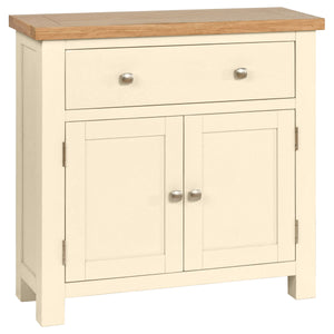 Bicester Painted Compact Sideboard