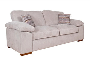 Dexter Fabric Sofa Collection | A Touch of Furniture Oxfordshire