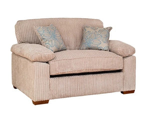 Dexter Fabric Sofa Collection | A Touch of Furniture Oxfordshire