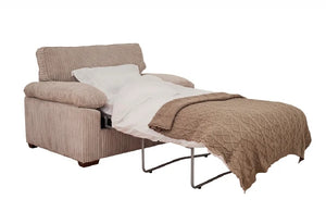Dexter Deluxe Sofabed - 3 Sizes | A Touch of Furniture Oxfordshire