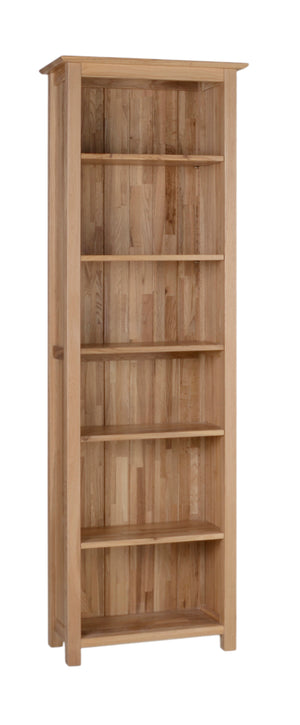 Hearts of Oak 6ft Narrow Bookcase | A Touch of Furniture Oxfordshire