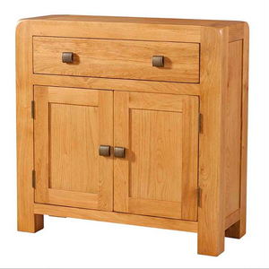 Avon Oak Sideboard 1 Drawer 2 Door | A Touch of Furniture Oxfordshire