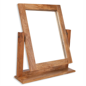 Odisha Mango Dressing Table Mirror | A Touch of Furniture Oxfordshire