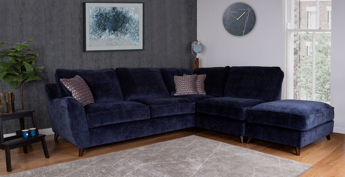 Varley Fabric Sofa Collection