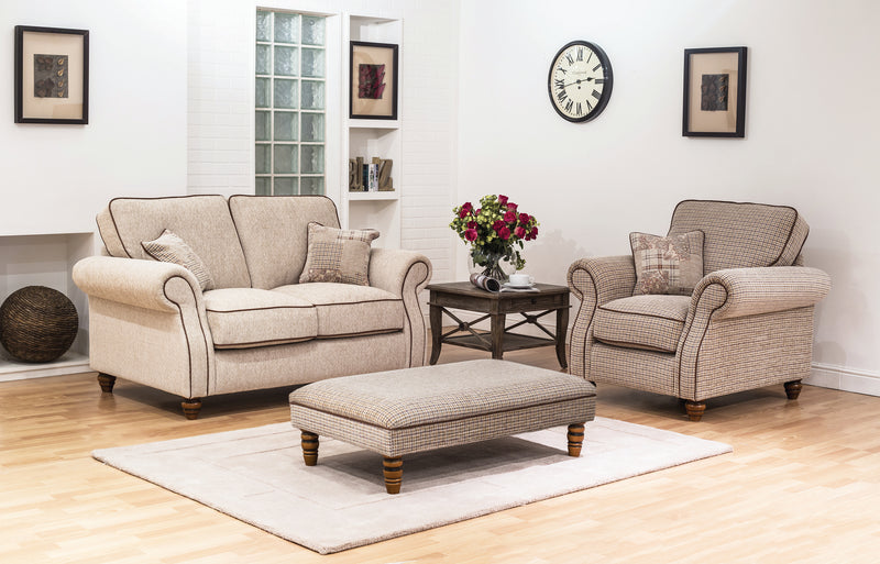 Finley 3 store seater sofa