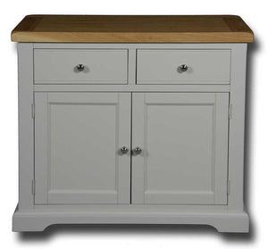 Oxford Painted 3ft Sideboard
