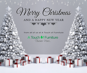 A Merry Christmas and a Happy New Year to all our Customers