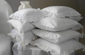 Beyond Your Bed and Mattress: Choosing the Perfect Pillow