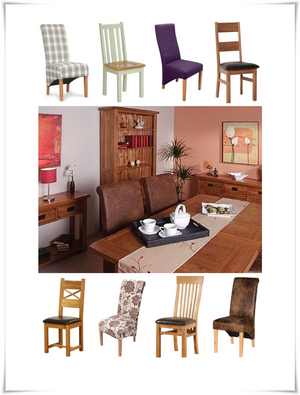 How to Choose Dining Chairs