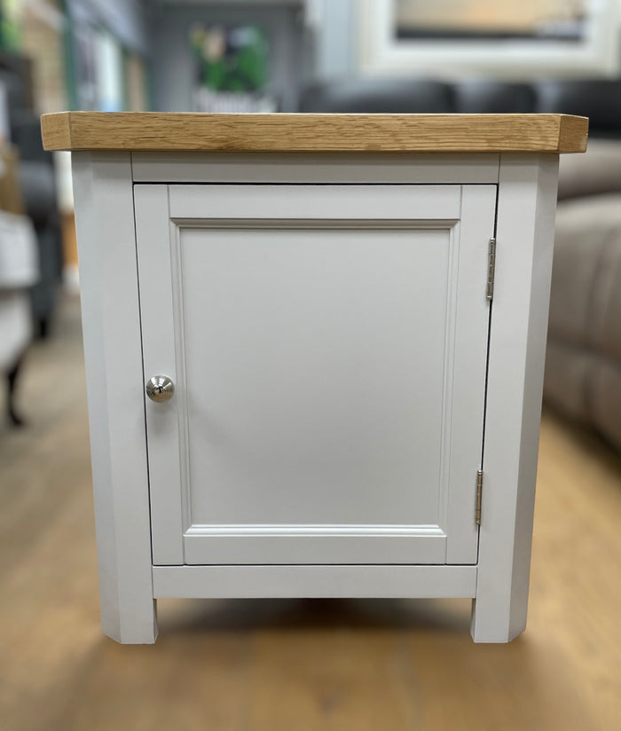 Oxford Painted Small Corner Unit