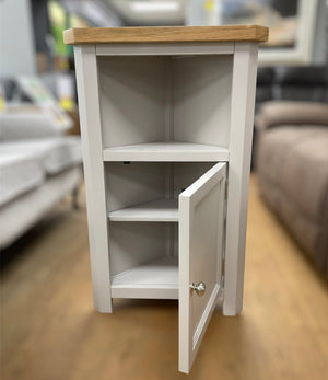 Oxford Painted Medium Corner Unit