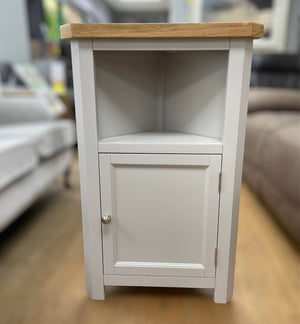 Oxford Painted Medium Corner Unit