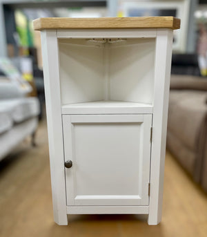 Oxford Painted Medium Corner Unit