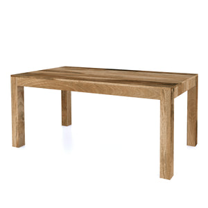 Cube Petite Mango Dining Table 1.80m | A Touch of Furniture Oxfordshire