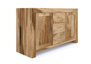 Cube Petite Mango Sideboard | A Touch of Furniture Oxfordshire