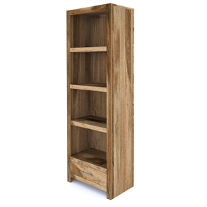 Cube Petite Mango Bookcase | A Touch of Furniture Oxfordshire