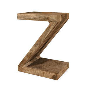 Cube Petite Mango 'Z' Shelving | A Touch of Furniture Oxfordshire