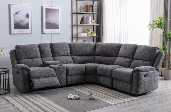 Corner Sofas