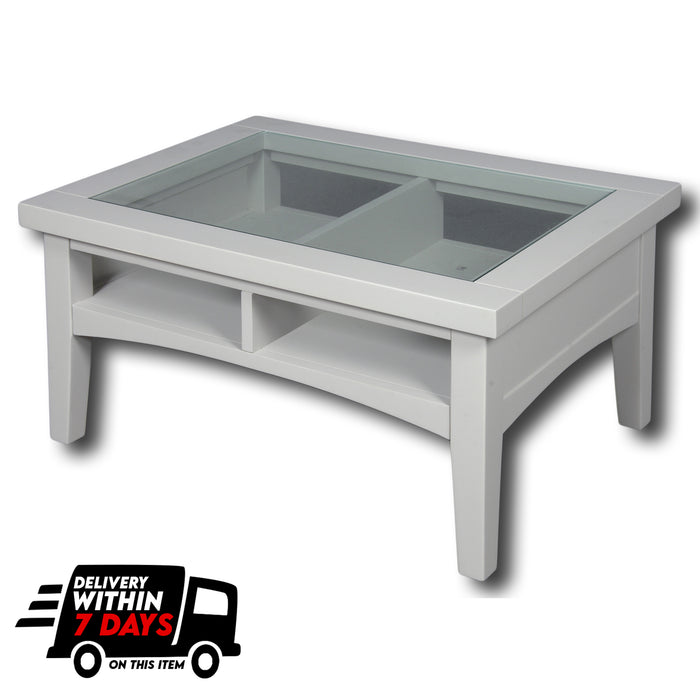 Oxford Painted 800mm Coffee Table
