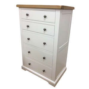 Oxford Painted 52cm Deep Chest