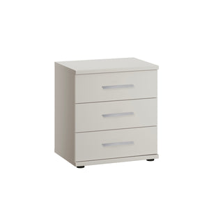 Wiemann Cambridge Bedside Table | A Touch of Furniture Oxfordshire