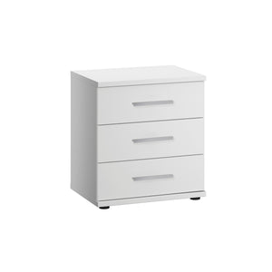 Wiemann Cambridge Bedside Table | A Touch of Furniture Oxfordshire