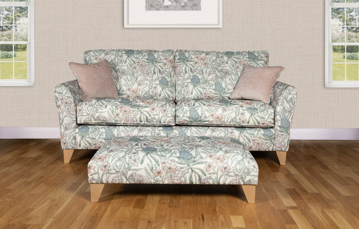 Fairfield Fabric Sofa Collection