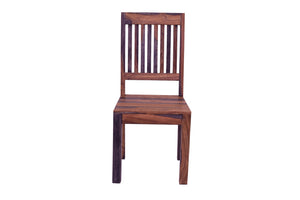 Goa Sheesham Dining Chair | A Touch of Furniture Oxfordshire