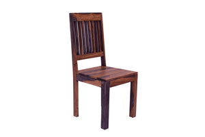 Goa Sheesham Dining Chair | A Touch of Furniture Oxfordshire