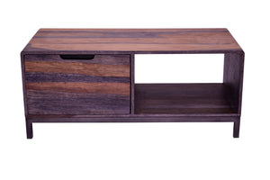 Goa Sheesham Coffee Table / TV Stand | A Touch of Furniture Oxfordshire
