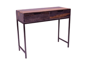 Goa Sheesham Console Table | A Touch of Furniture Oxfordshire