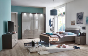 Wiemann Loft Futon Bed with Trim Headboard | A Touch of Furniture Oxfordshire