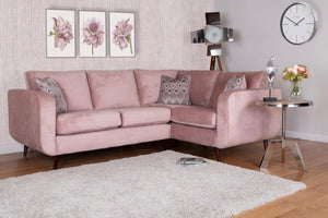 Maia Fabric Sofa Collection | A Touch of Furniture Oxfordshire