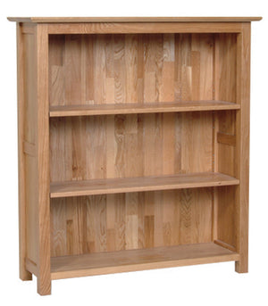 Hearts of Oak 3ft Bookcase | A Touch of Furniture Oxfordshire