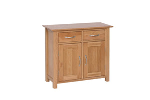 Hearts of Oak Small Sideboard | A Touch of Furniture Oxfordshire