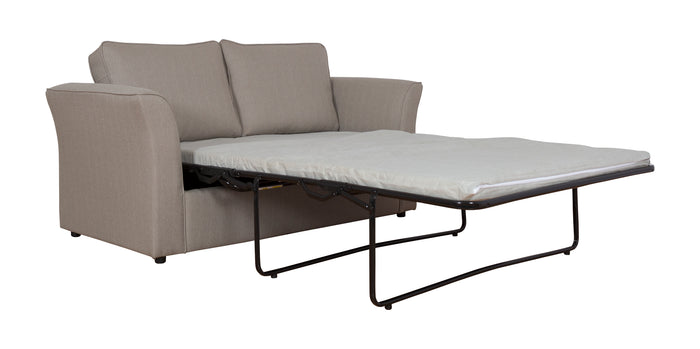 Nexus 120cm Fabric Sofa Bed