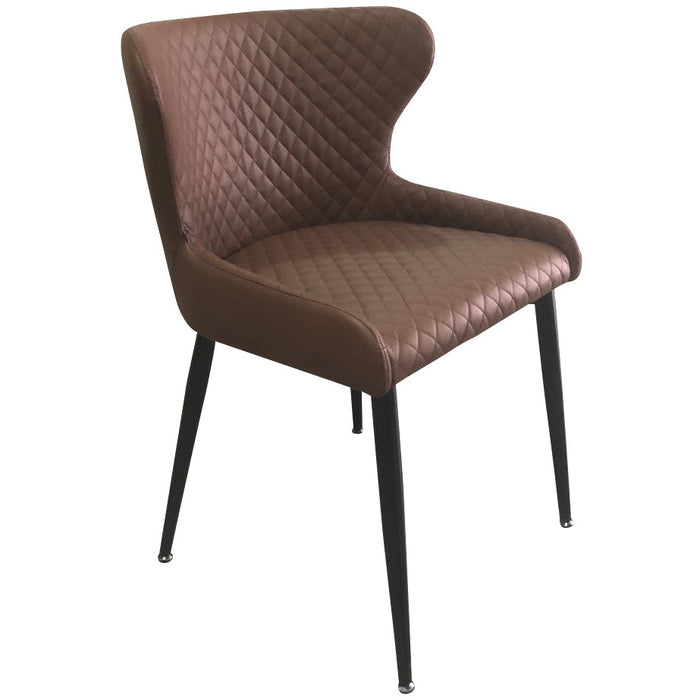 Chiltern Reclaimed Pine Orbit Dining Chair