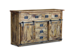 Raipur Mango Large Sideboard | A Touch of Furniture