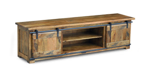 Raipur Mango Large TV Stand | A Touch of Furniture