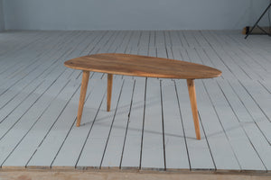 Surya Mango Abstract Coffee Table | A Touch of Furniture Oxfordshire