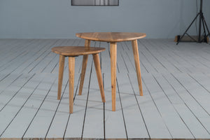 Surya Mango Nest of Tables | A Touch of Furniture Oxfordshire