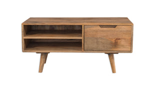 Surya Mango Coffee Table / Small TV Unit | A Touch of Furniture Oxfordshire