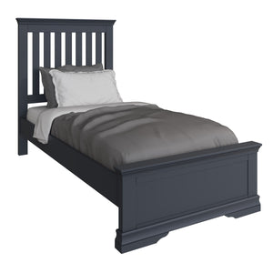 Oxfordshire Painted 3ft Single Bed | A Touch of Furniture Oxfordshire