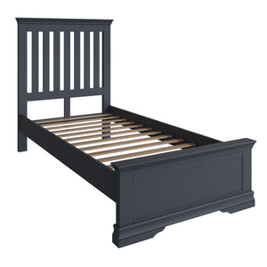 Oxfordshire Painted 3ft Single Bed | A Touch of Furniture Oxfordshire