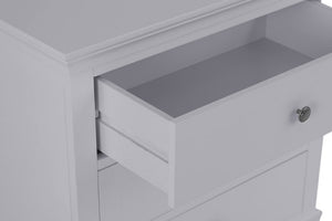 Oxfordshire Painted 3 Drawer Chest | A Touch of Furniture Oxfordshire