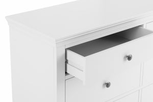 Oxfordshire Painted 6 Drawer Chest | A Touch of Furniture Oxfordshire