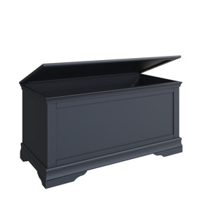 Oxfordshire Painted Blanket Box | A Touch of Furniture Oxfordshire