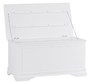 Oxfordshire Painted Blanket Box | A Touch of Furniture Oxfordshire