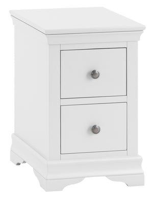 Oxfordshire Painted 2 Drawer Bedside | A Touch of Furniture Oxfordshire